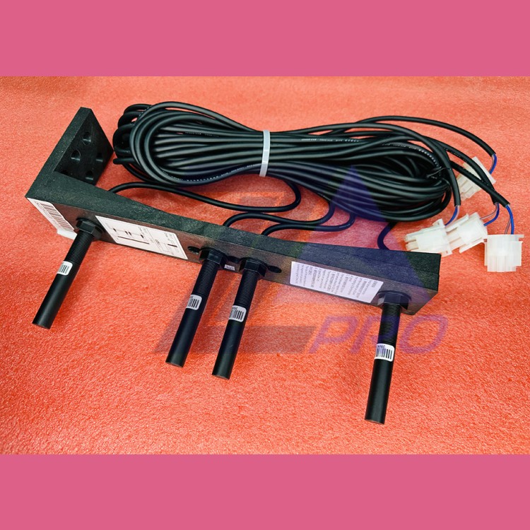 Блок датчиков точной остановки XAA21751X1/X3 XIZI OTIS