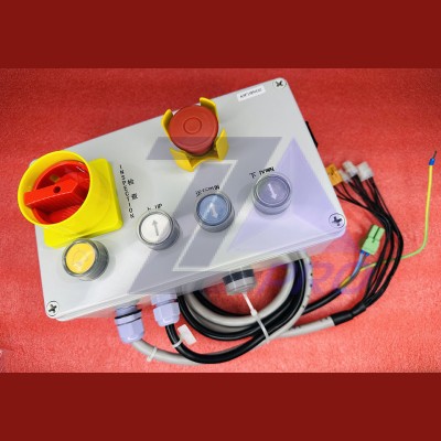 Пульт ревизии LCECCBN/LCECCBN2 KM713856G02 Kone