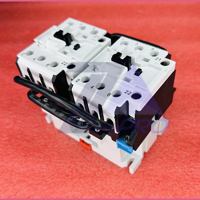 Пускатель электромагнитный 0з+2р 110В ПМ12-040551 УХЛ4 Б ТЭ