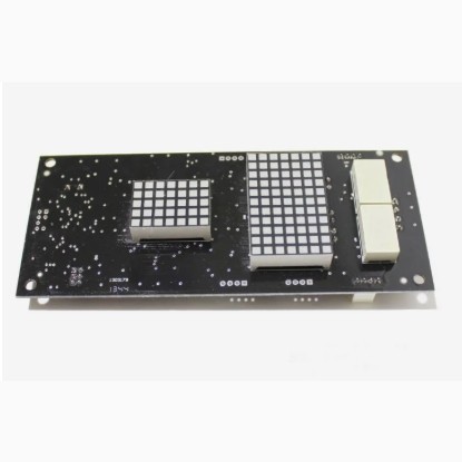 Плата этажного индикатора FR2000-HAH-V9.2 Canny