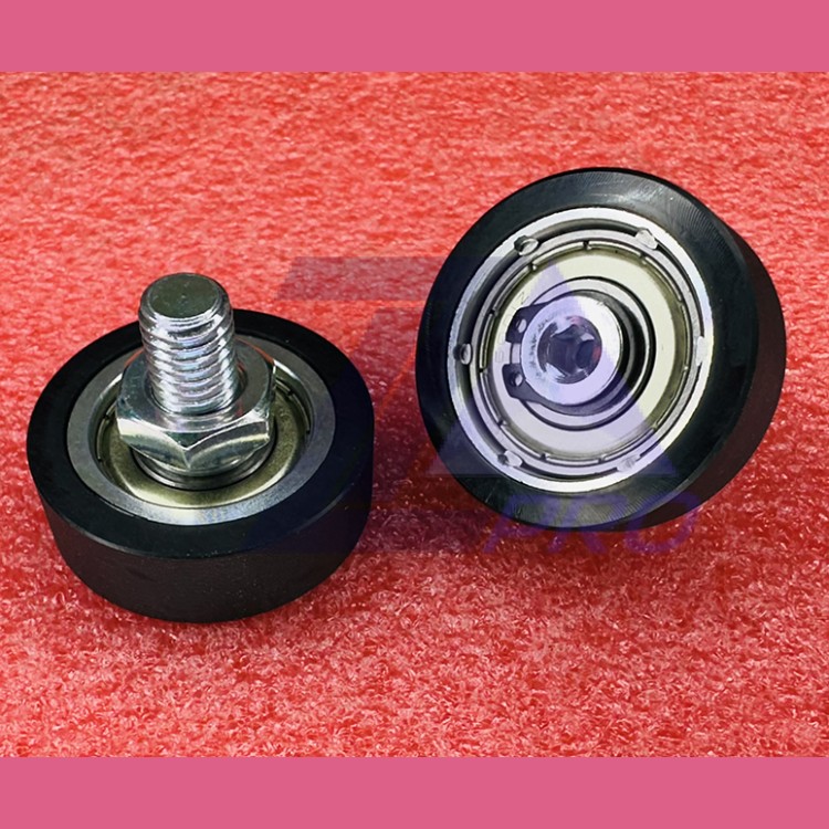 Ролик D=40мм замка двери шахты APT.P300R0000 Fermator