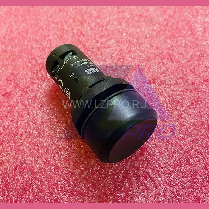 Кнопка аварийной остановки Type C IEC 60947-5-1 ABB