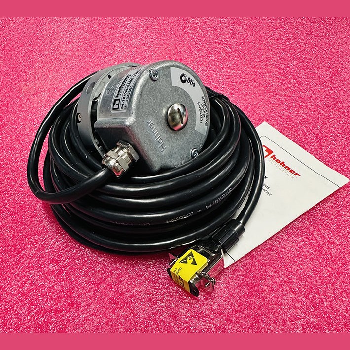 Энкодер (Vcc:11-30v, кабель 8.5м) AAA633Z31 (Z23;Z3) 64-101X6-3600.VN34 Hohner
