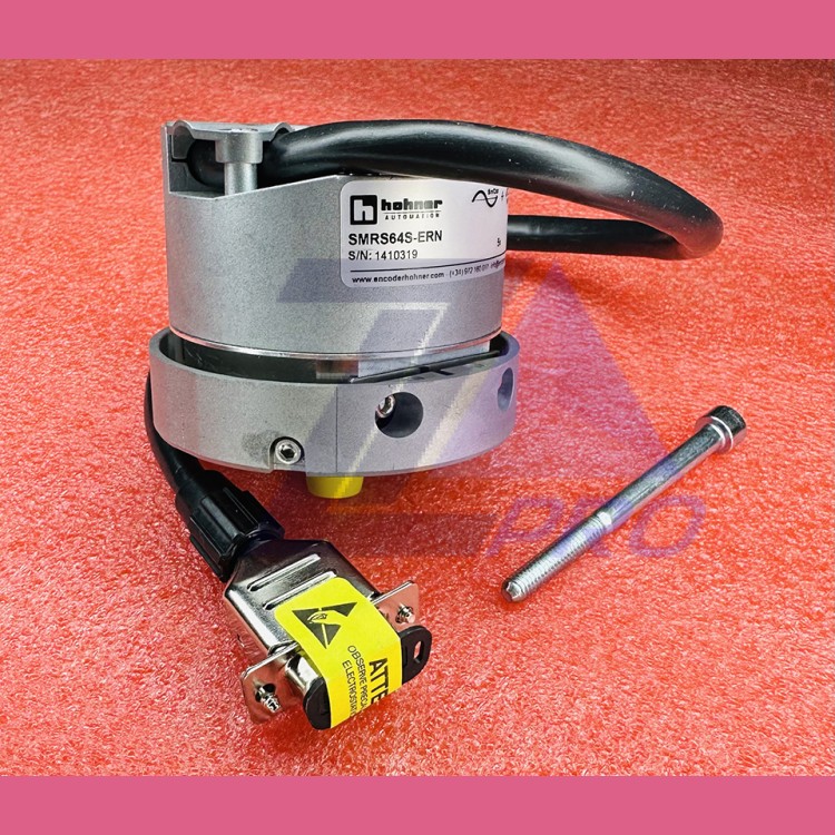 Энкодер SMRS64S-ERN Hohner