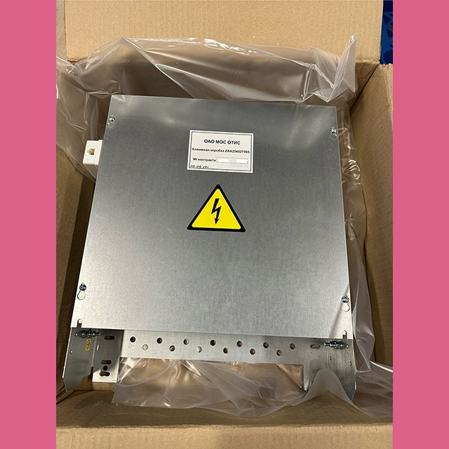 Клеммная коробка J-BOX ZAA25402T995