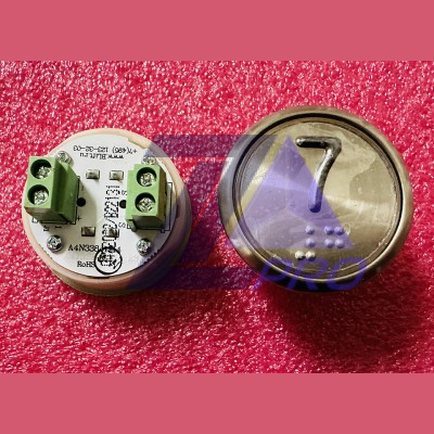 Модуль кнопочный A4N33841$14 красная подсветка Брайль "7" BBP-R331-CMPLT-S-R-07(EA2406S-S-R-07) ЩЛЗ